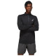 Asics Ανδρική μακρυμάνικη μπλούζα Core 1/2 Zip